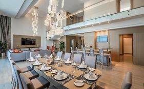 Concorde Luxury Resort & Casino